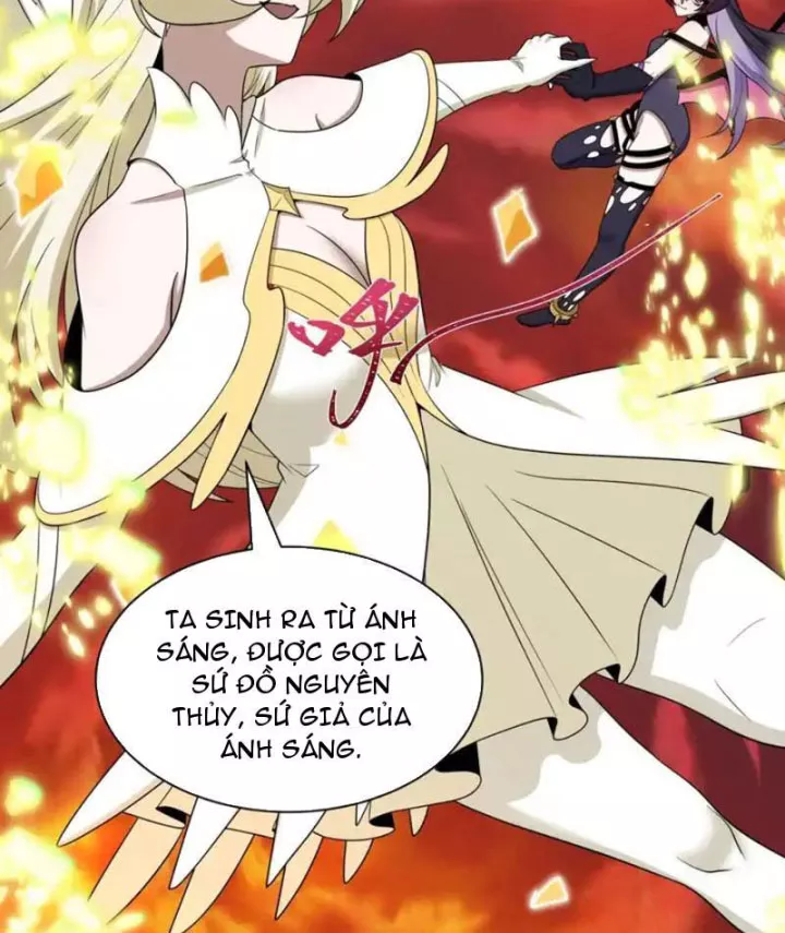 Kỷ Nguyên Kỳ Lạ Chap 562 - Next Chap 563