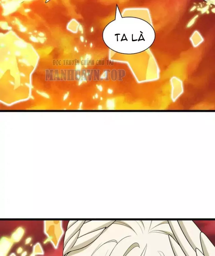 Kỷ Nguyên Kỳ Lạ Chap 562 - Next Chap 563