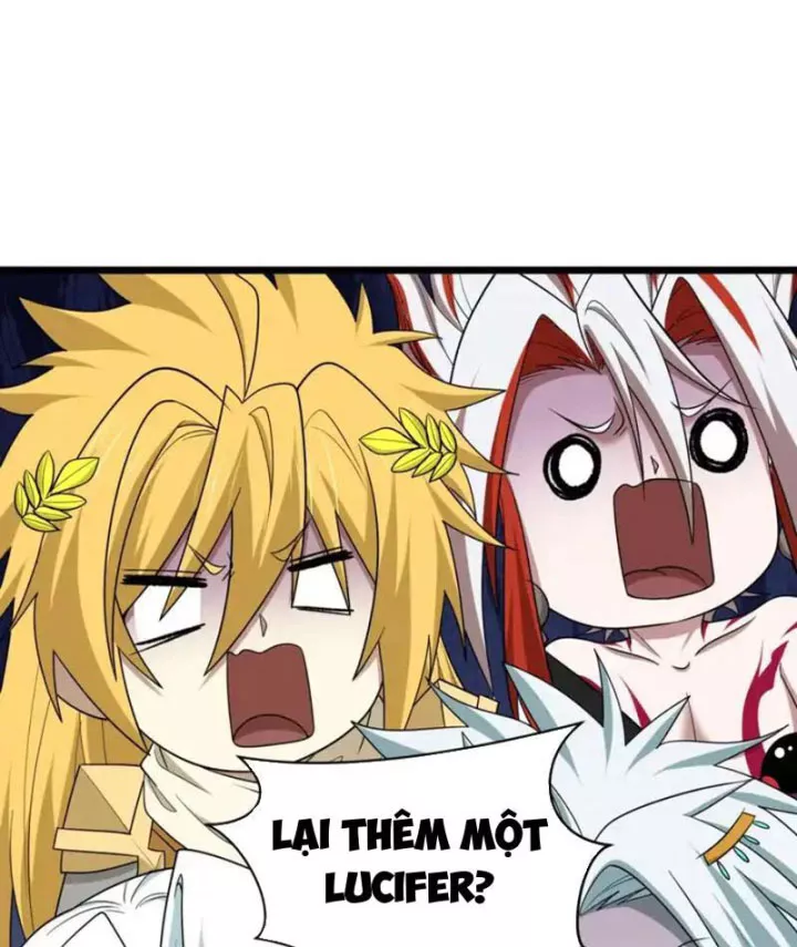 Kỷ Nguyên Kỳ Lạ Chap 562 - Next Chap 563