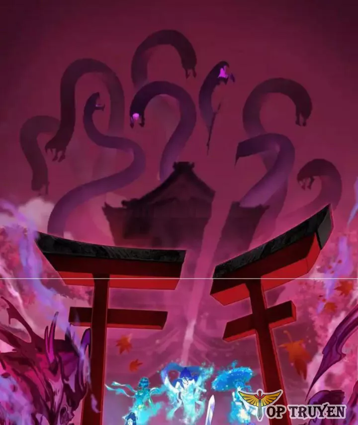 Kỷ Nguyên Kỳ Lạ Chap 562 - Next Chap 563