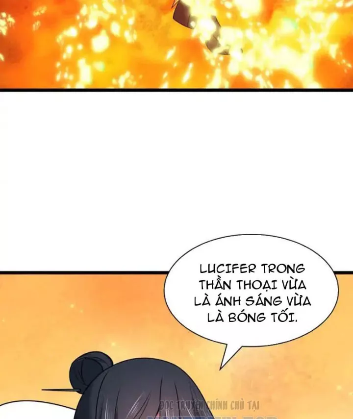 Kỷ Nguyên Kỳ Lạ Chap 562 - Next Chap 563