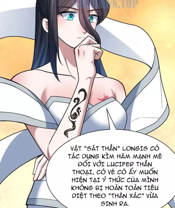 Kỷ Nguyên Kỳ Lạ Chap 562 - Next Chap 563