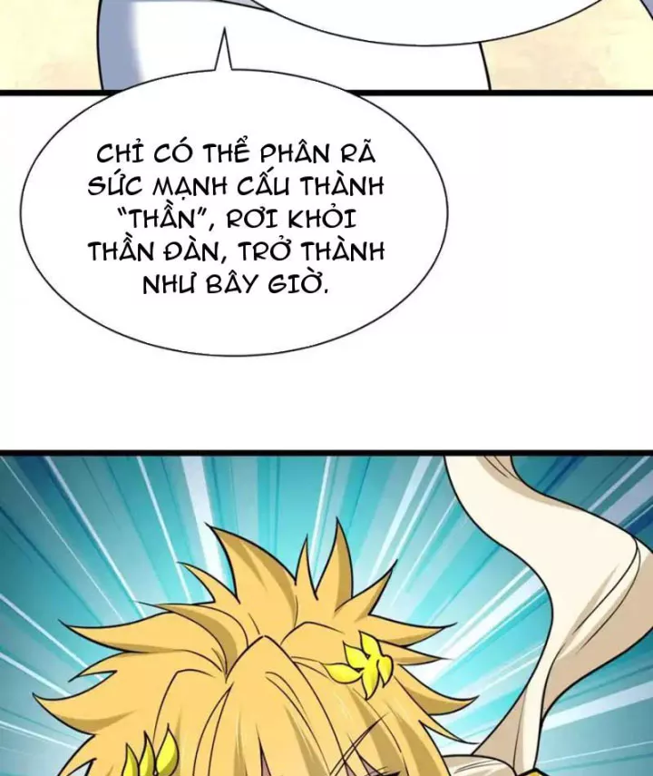 Kỷ Nguyên Kỳ Lạ Chap 562 - Next Chap 563