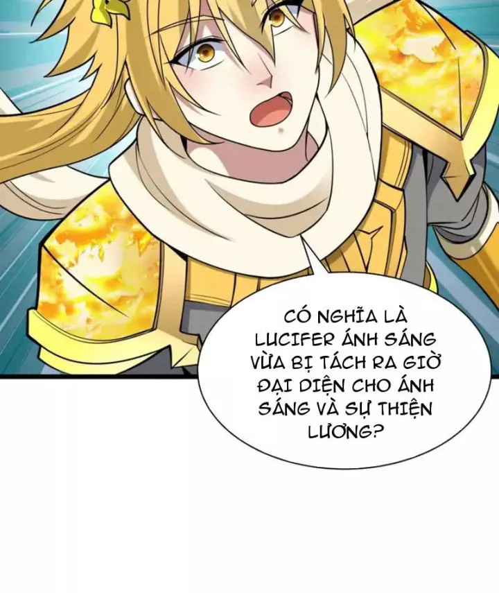 Kỷ Nguyên Kỳ Lạ Chap 562 - Next Chap 563