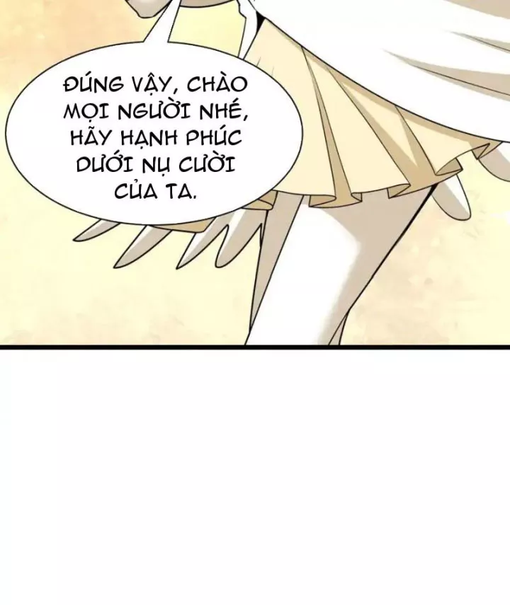 Kỷ Nguyên Kỳ Lạ Chap 562 - Next Chap 563