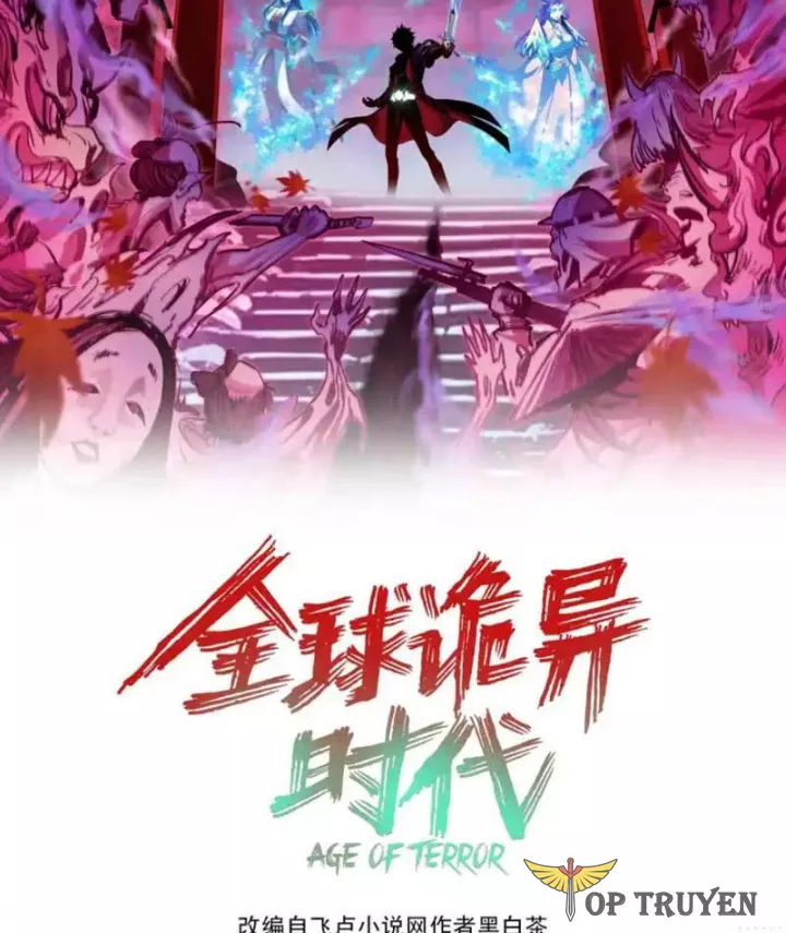 Kỷ Nguyên Kỳ Lạ Chap 562 - Next Chap 563