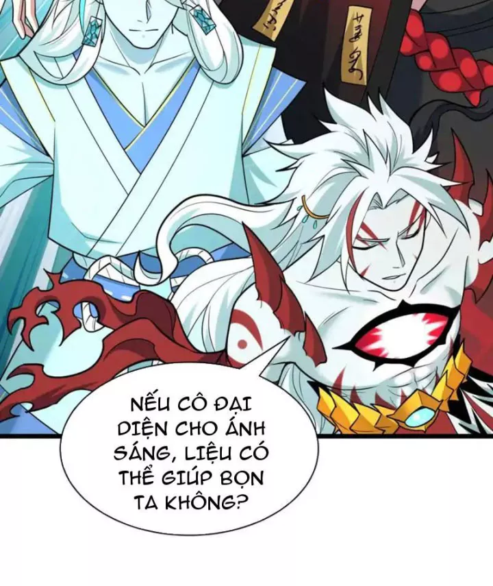 Kỷ Nguyên Kỳ Lạ Chap 562 - Next Chap 563
