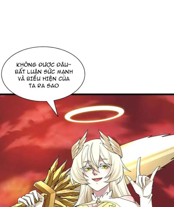 Kỷ Nguyên Kỳ Lạ Chap 562 - Next Chap 563