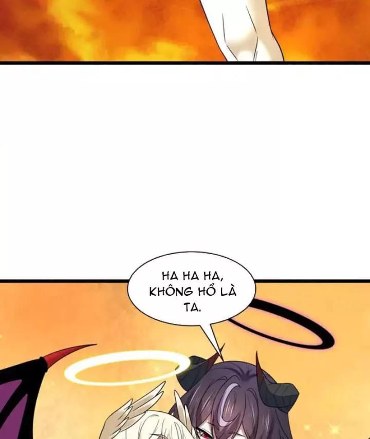 Kỷ Nguyên Kỳ Lạ Chap 562 - Next Chap 563