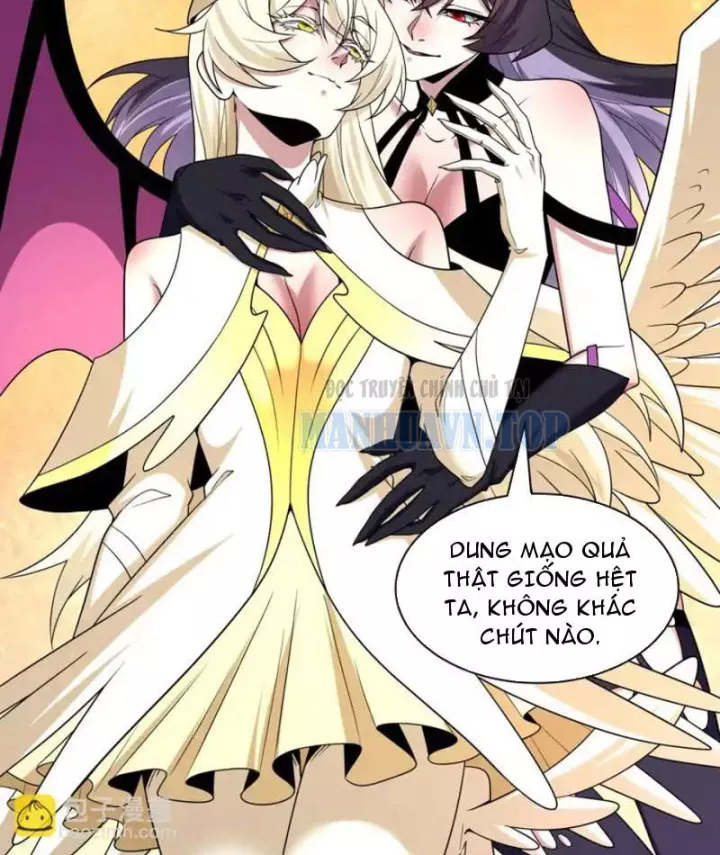 Kỷ Nguyên Kỳ Lạ Chap 562 - Next Chap 563