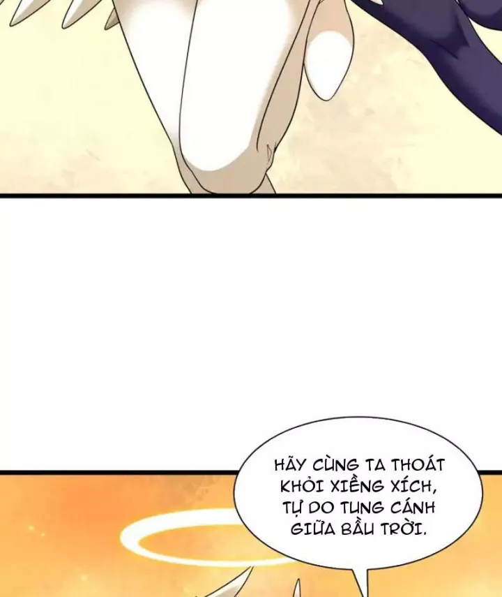 Kỷ Nguyên Kỳ Lạ Chap 562 - Next Chap 563