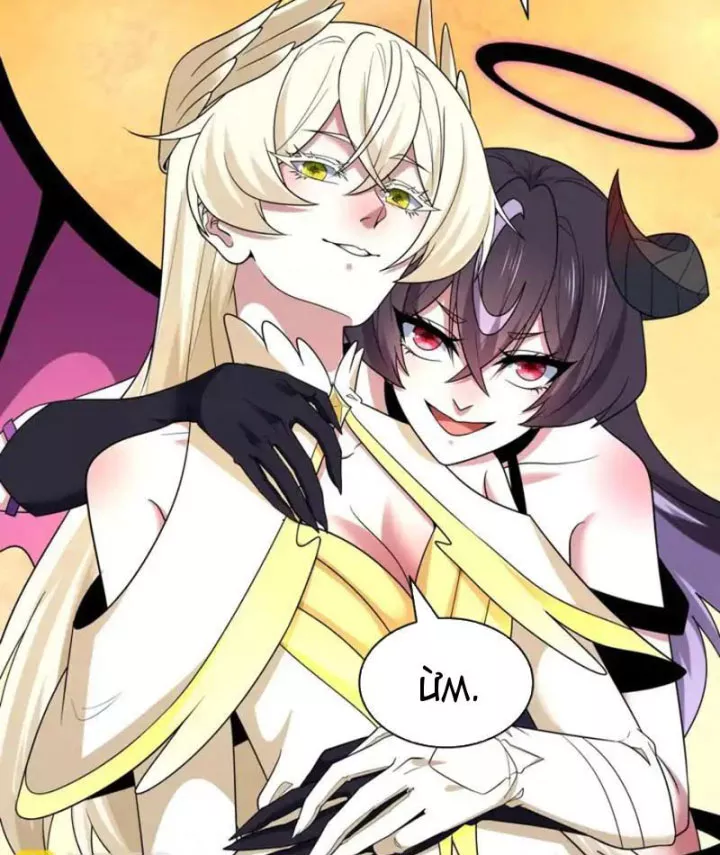 Kỷ Nguyên Kỳ Lạ Chap 562 - Next Chap 563