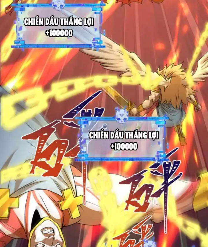 Kỷ Nguyên Kỳ Lạ Chap 562 - Next Chap 563