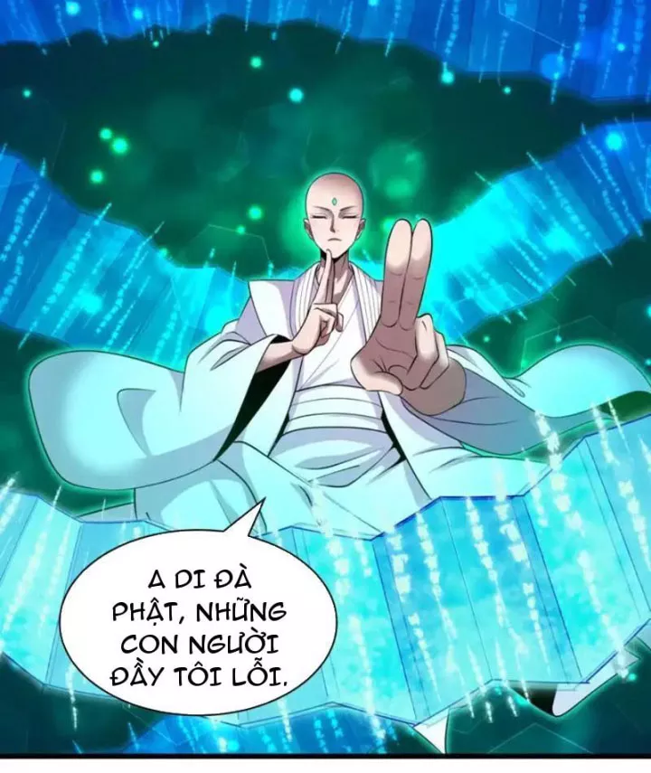 Kỷ Nguyên Kỳ Lạ Chap 562 - Next Chap 563