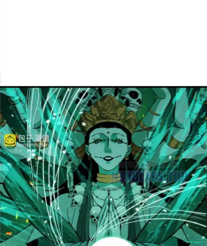 Kỷ Nguyên Kỳ Lạ Chap 562 - Next Chap 563