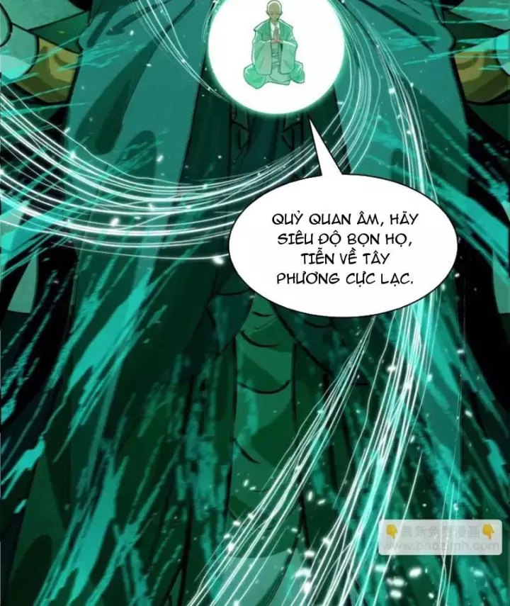 Kỷ Nguyên Kỳ Lạ Chap 562 - Next Chap 563