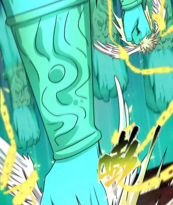 Kỷ Nguyên Kỳ Lạ Chap 562 - Next Chap 563