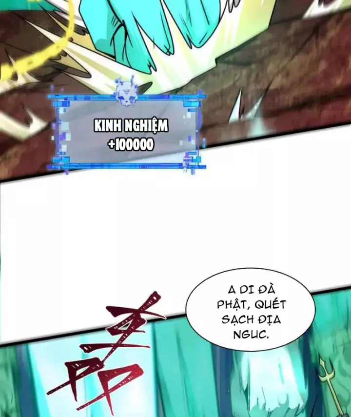 Kỷ Nguyên Kỳ Lạ Chap 562 - Next Chap 563