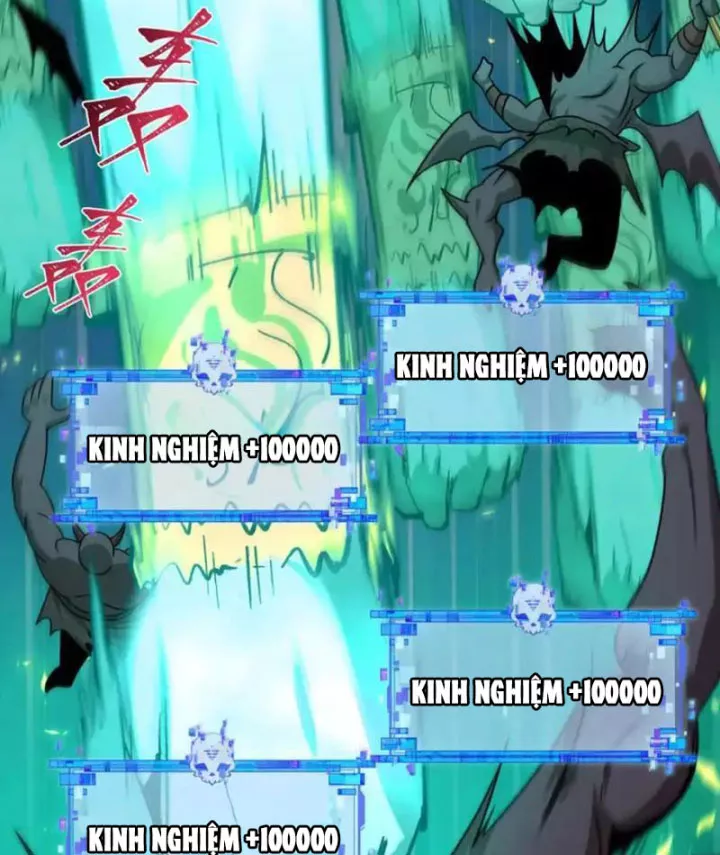 Kỷ Nguyên Kỳ Lạ Chap 562 - Next Chap 563