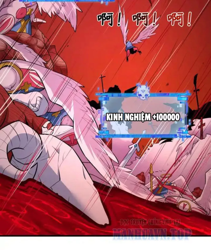 Kỷ Nguyên Kỳ Lạ Chap 562 - Next Chap 563