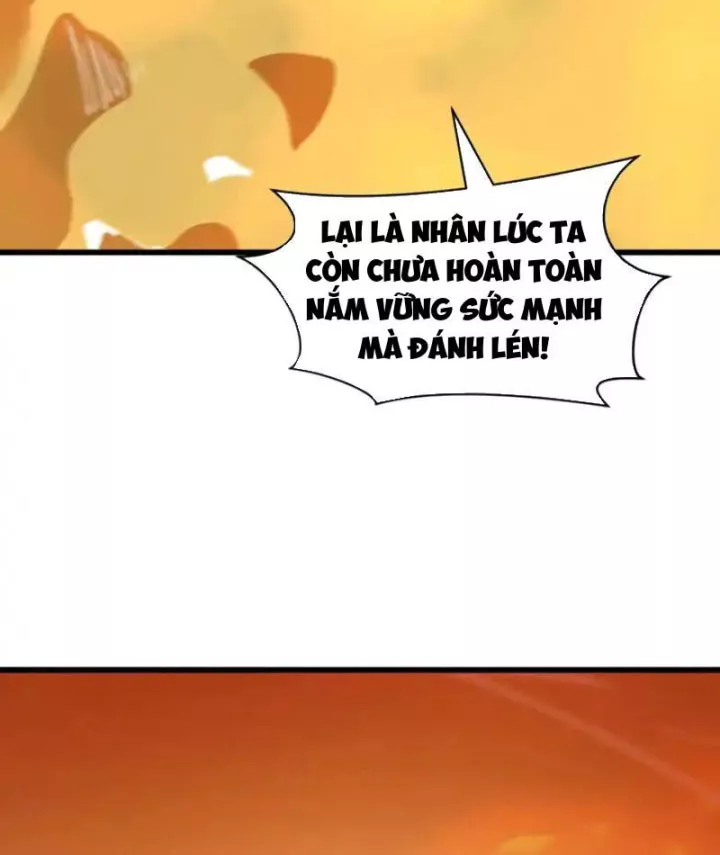 Kỷ Nguyên Kỳ Lạ Chap 562 - Next Chap 563