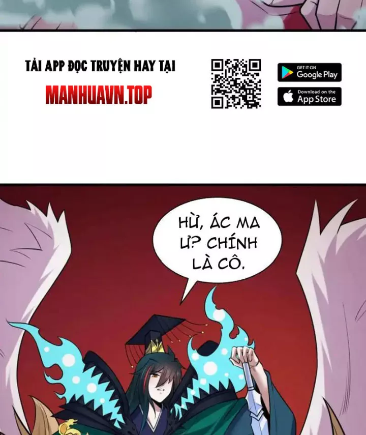 Kỷ Nguyên Kỳ Lạ Chap 562 - Next Chap 563