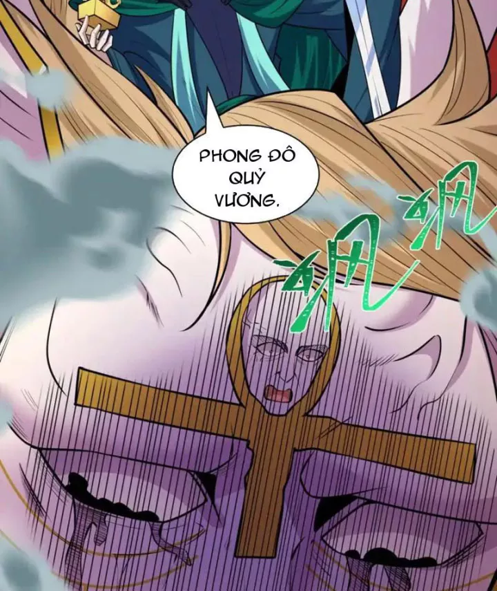 Kỷ Nguyên Kỳ Lạ Chap 562 - Next Chap 563