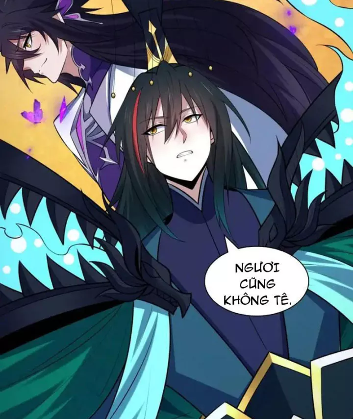 Kỷ Nguyên Kỳ Lạ Chap 562 - Next Chap 563