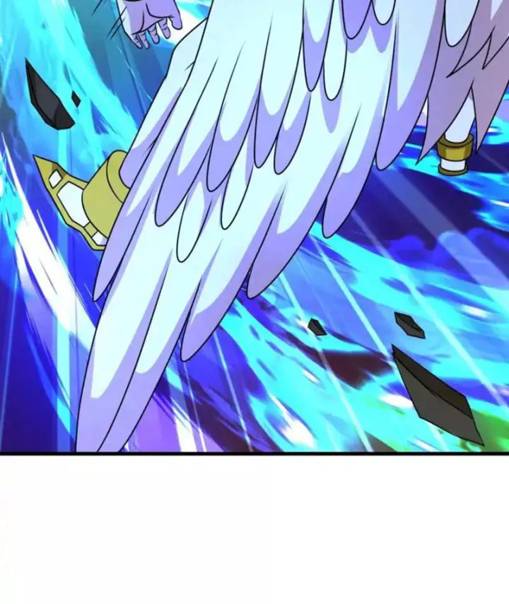 Kỷ Nguyên Kỳ Lạ Chap 562 - Next Chap 563