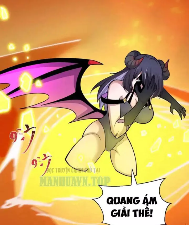 Kỷ Nguyên Kỳ Lạ Chap 562 - Next Chap 563