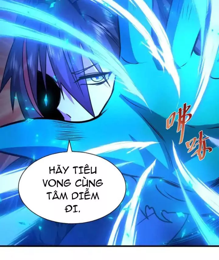 Kỷ Nguyên Kỳ Lạ Chap 562 - Next Chap 563