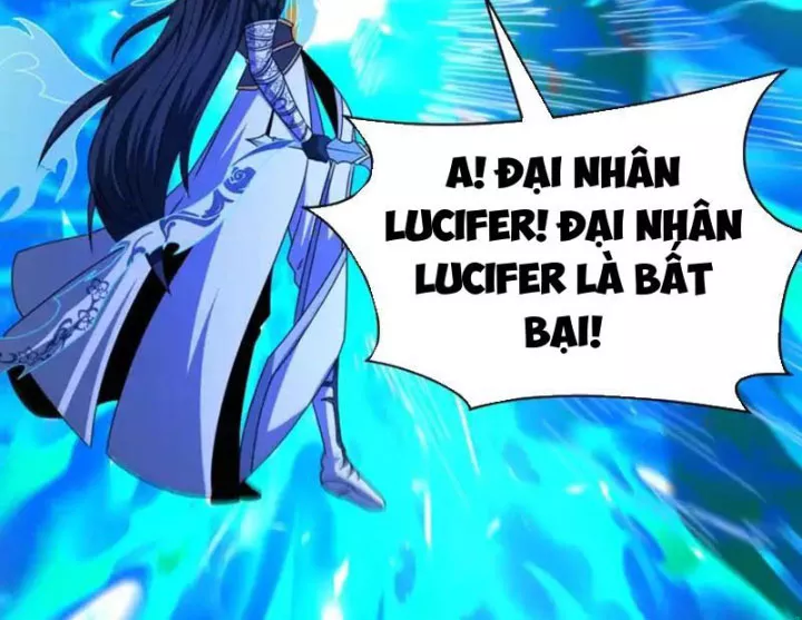 Kỷ Nguyên Kỳ Lạ Chap 562 - Next Chap 563