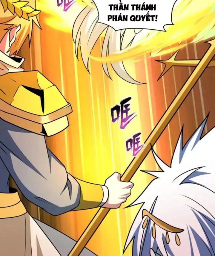 Kỷ Nguyên Kỳ Lạ Chap 562 - Next Chap 563