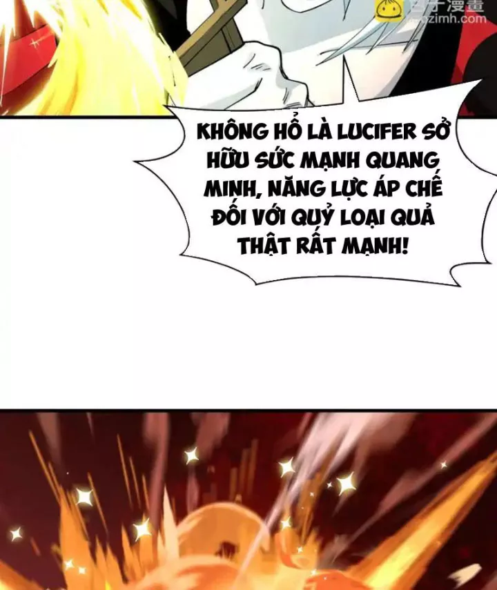 Kỷ Nguyên Kỳ Lạ Chap 562 - Next Chap 563