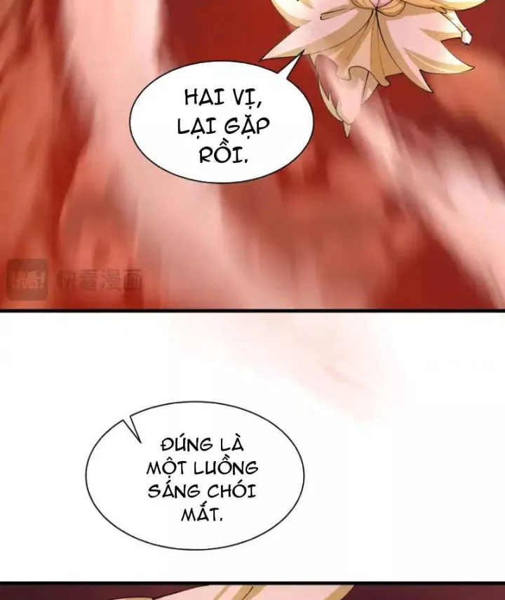 Kỷ Nguyên Kỳ Lạ Chap 562 - Next Chap 563