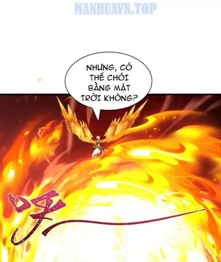 Kỷ Nguyên Kỳ Lạ Chap 562 - Next Chap 563