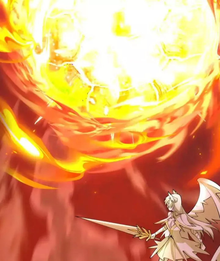 Kỷ Nguyên Kỳ Lạ Chap 562 - Next Chap 563