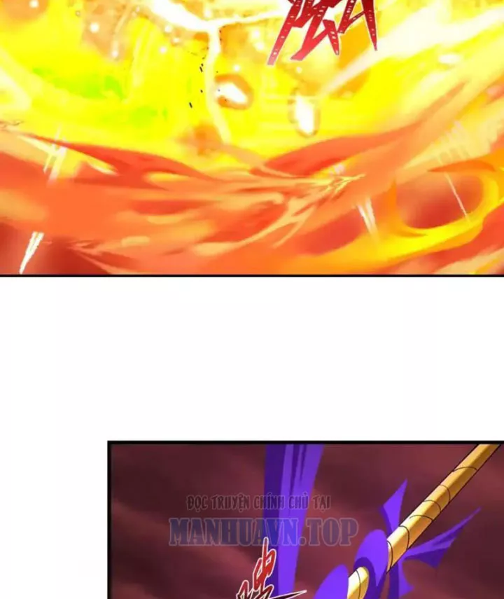 Kỷ Nguyên Kỳ Lạ Chap 562 - Next Chap 563