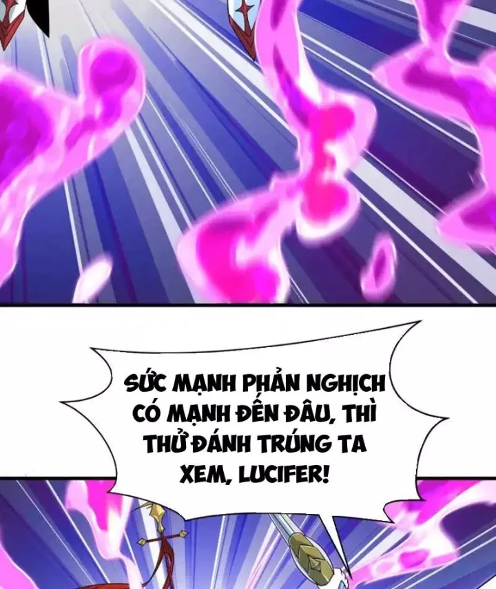 Kỷ Nguyên Kỳ Lạ Chap 563 - Next Chap 564