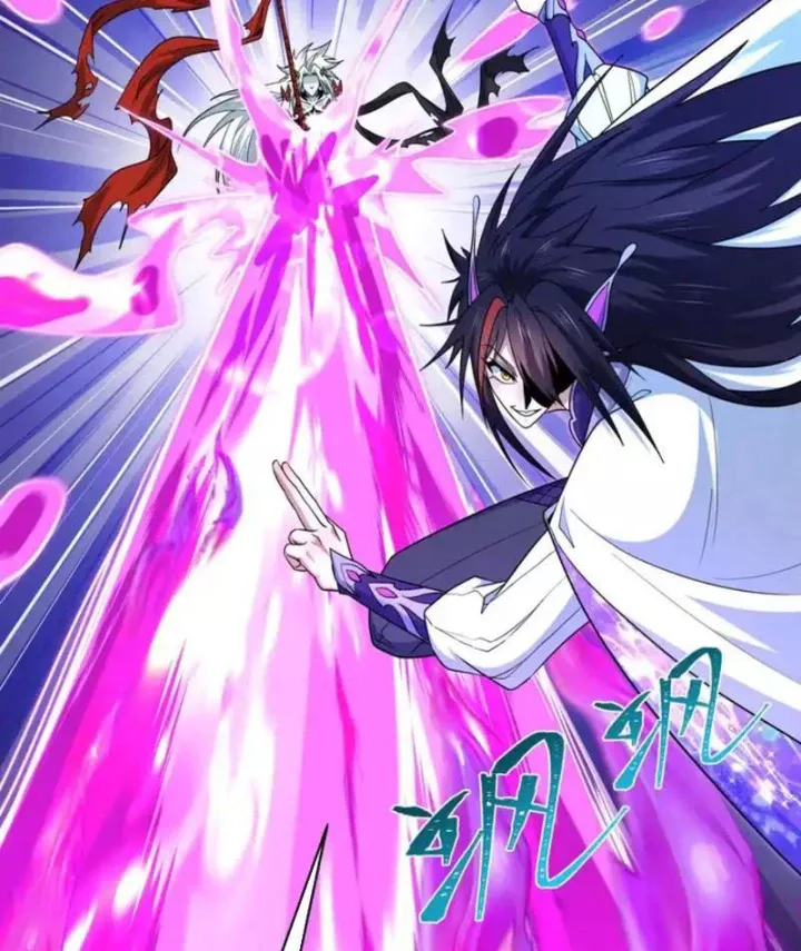 Kỷ Nguyên Kỳ Lạ Chap 563 - Next Chap 564