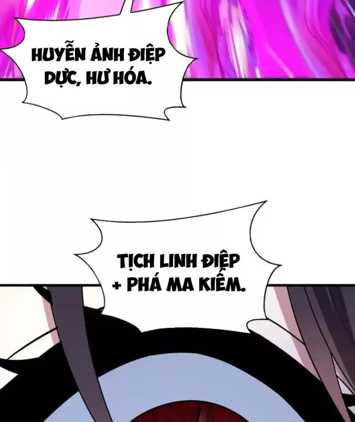 Kỷ Nguyên Kỳ Lạ Chap 563 - Next Chap 564