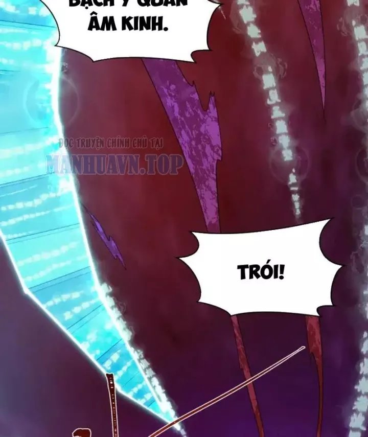 Kỷ Nguyên Kỳ Lạ Chap 563 - Next Chap 564