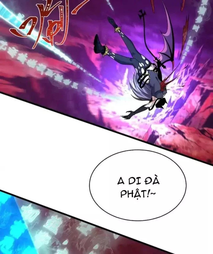 Kỷ Nguyên Kỳ Lạ Chap 563 - Next Chap 564