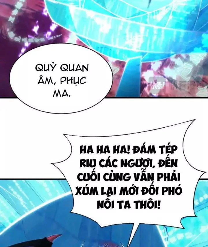Kỷ Nguyên Kỳ Lạ Chap 563 - Next Chap 564