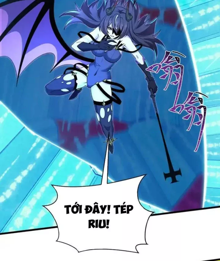 Kỷ Nguyên Kỳ Lạ Chap 563 - Next Chap 564