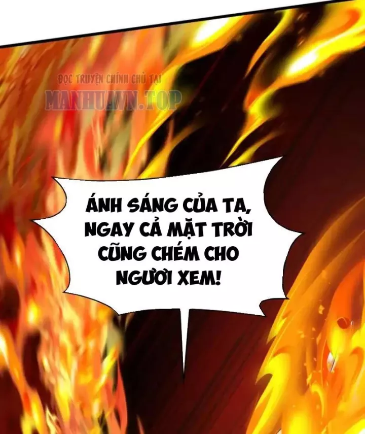 Kỷ Nguyên Kỳ Lạ Chap 563 - Next Chap 564