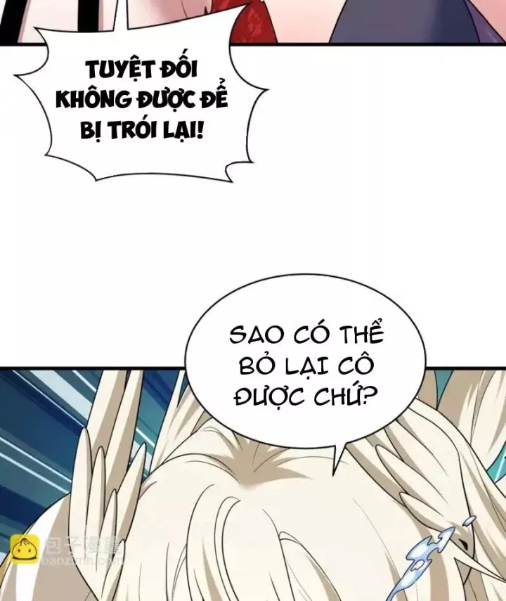 Kỷ Nguyên Kỳ Lạ Chap 563 - Next Chap 564