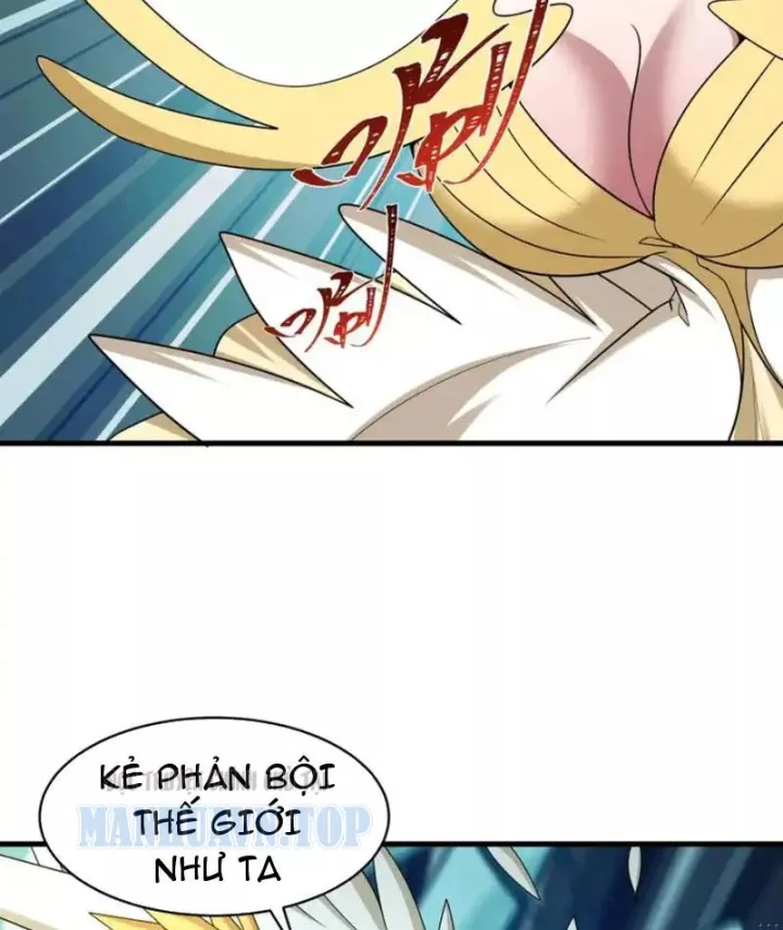 Kỷ Nguyên Kỳ Lạ Chap 563 - Next Chap 564