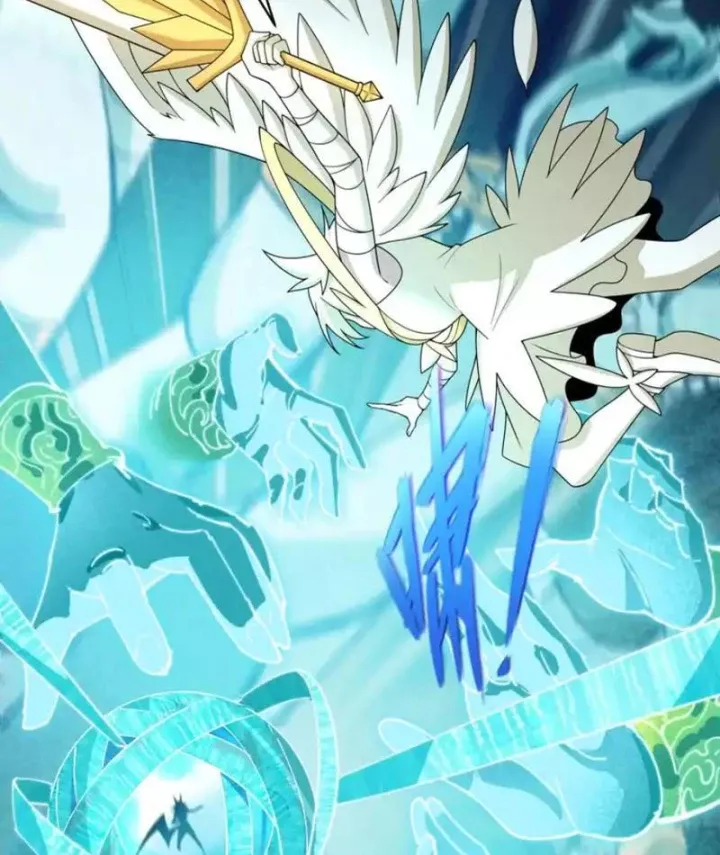 Kỷ Nguyên Kỳ Lạ Chap 563 - Next Chap 564