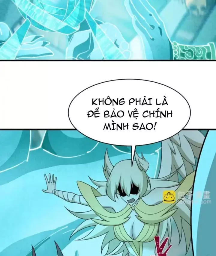 Kỷ Nguyên Kỳ Lạ Chap 563 - Next Chap 564